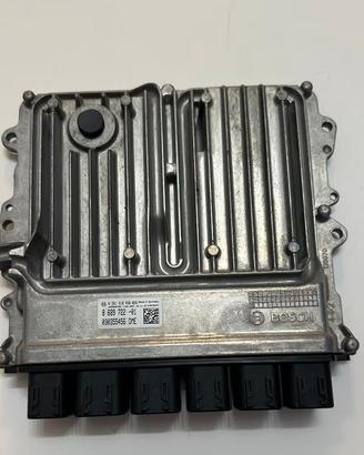 Centralina motore BMW 1 (F20) 2.0 16V