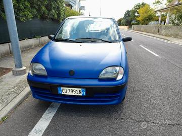 fiat 600 1.1 54cv 