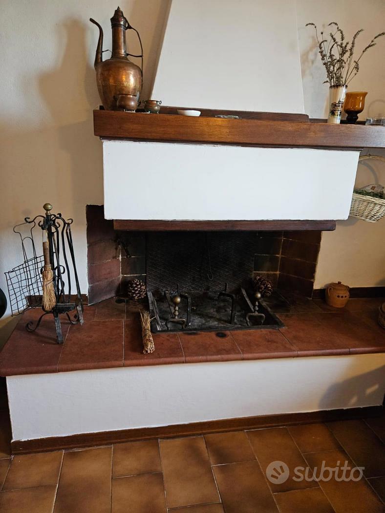 Appartamento San Romano in Garfagnana [UG215FOVRG] - Vista 4