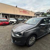 RICAMBI VOLKSWAGEN POLO 6R 2014 CGP 1.2cc
