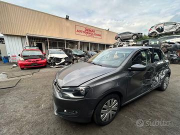 RICAMBI VOLKSWAGEN POLO 6R 2014 CGP 1.2cc