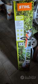 Taglia bordi a batteria stihl FSA 30