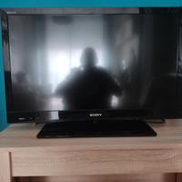Sony Bravia 32 pollici 
