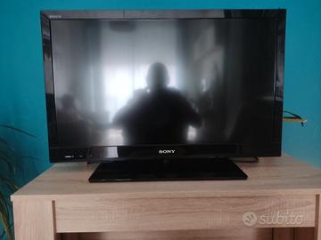 Sony Bravia 32 pollici 