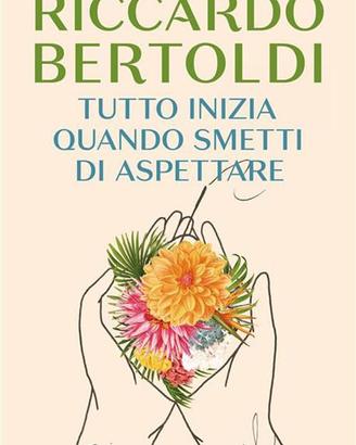 Tutto inizia quando smetti di aspettare