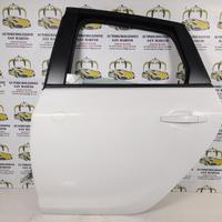 PORTA POST. SX. OPEL ASTRA «J» (2010)