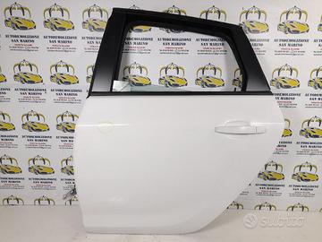 PORTA POST. SX. OPEL ASTRA «J» (2010)