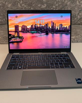 Notebook Dell Latutude 5330
