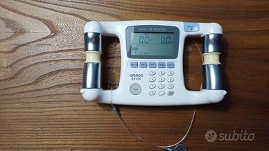 OMRON Body Fat Monitor BF3000 – HBF-300-E –  usato