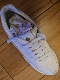 Scarpe nuove Cesare Paciotti