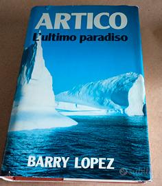 ARTICO. L'ULTIMO PARADISO