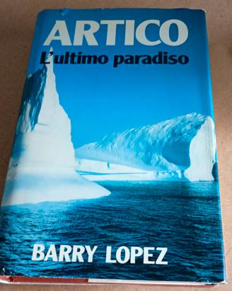ARTICO. L'ULTIMO PARADISO