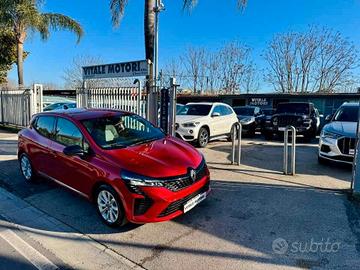 RENAULT CLIO 1.0 TCe 100 CV GPL *41.000 KM