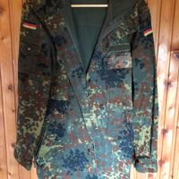 Giacca Militare Unisex