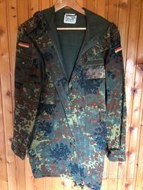 Giacca Militare Unisex