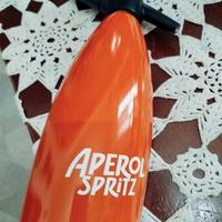 Sifone Aperol Selz nuovo