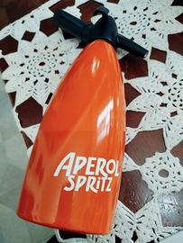 Sifone Aperol Selz nuovo