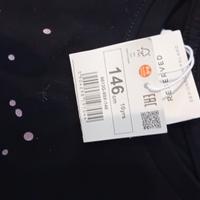 Stock di abbigliamento 