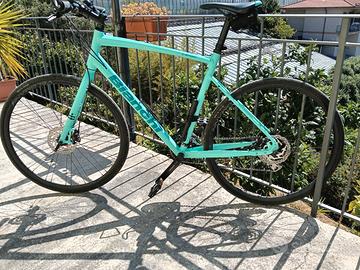 Bianchi C sport