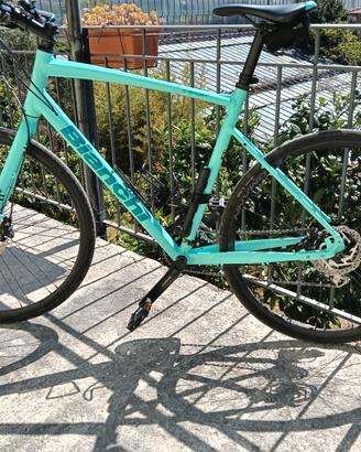 Bianchi C sport