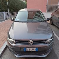 VOLKSWAGEN Polo 5ª serie - 2010