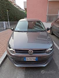 VOLKSWAGEN Polo 5ª serie - 2010