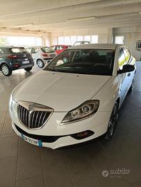 LANCIA DELTA 1600 DIESEL DEL 2009