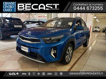 KIA Stonic 1.0 T-GDi 100 CV MHEV MT Urban AZIEND