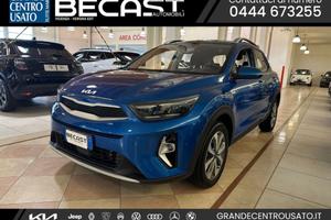 KIA Stonic 1.0 T-GDi 100 CV MHEV MT Urban AZIEND