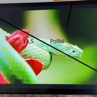 Tablet 13,4 Android 16, DUAL SIM +5G WiFi,2.2GHz