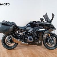 SUZUKI GSX-S 1000 GT - 2022