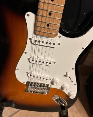 Chitarra elettrica