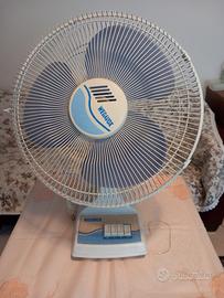 VENTILATORE 