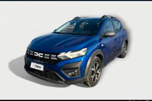 Dacia Sandero Stepway 1.0 TCe ECO-G Comfort