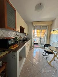 Appartamento in piccolo stabile