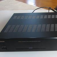 Denon POA F100-ampli finale