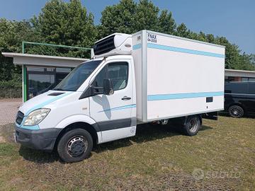 MERCEDES SPRINTR 415 CDI - FRIGO - più IVA