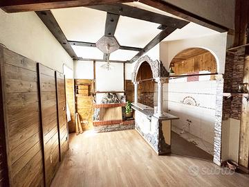 Appartamento Nepi [Cod. rif 3262081VRG]