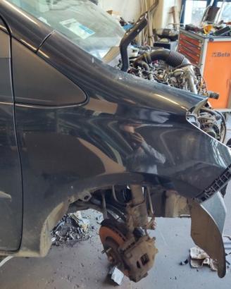 Parafango destro TOYOTA YARIS del 2013