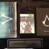 X box 360 - Assassin’s Creed Revelations Animus Ed