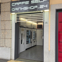 Attività di Caffè self h24