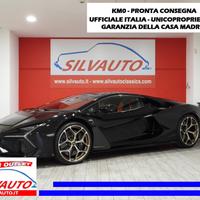 Lamborghini Revuelto 6.5 V12 hpev