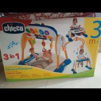 palestrina chicco  3-6 mesi