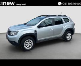 Dacia Duster 1.0 TCe 100 CV ECO-G 4x2 Comfort
