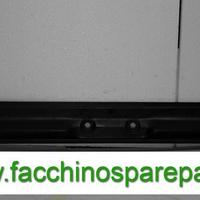 TRAVERSA ANTERIORE PARABREZZA FIAT PANDA .
