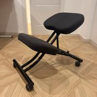 Sedia ergonomica Ikea Eifred