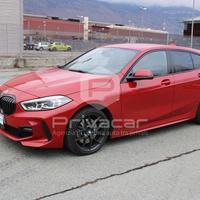 BMW 120d xDrive 5p. Msport