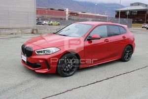 BMW 120d xDrive 5p. Msport