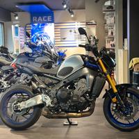 Yamaha MT-09 - 2022