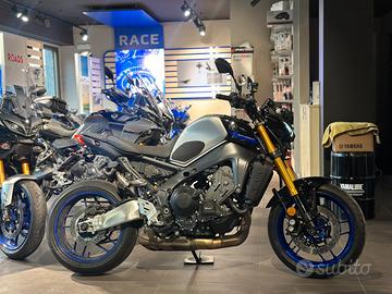 Yamaha MT-09 - 2022